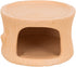 Trixie Huis Boomstam Keramiek Muis / Hamster 11X10X6 CM