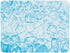 Trixie Koelplaat Hamster Blauw 20X15 Cm