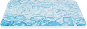 Trixie Koelplaat Hamster Blauw 20X15 Cm