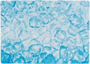 Trixie Koelplaat Konijn Blauw 35X25 Cm