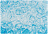 Trixie Koelplaat Konijn Blauw 35X25 Cm