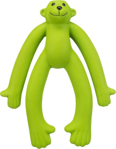 Trixie Latex Aap Assorti 25 CM