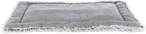 Trixie Ligmat Harvey Wit / Grijs 95X65 Cm