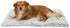 Trixie Ligmat Harvey Wit / Grijs 120X80 Cm