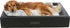 Trixie Ligmat Harvey Wit / Grijs 120X80 Cm