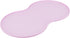 Trixie Placemat Siliconen Assorti 48X27 Cm