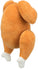 Trixie Pluche Gebraden Kip 26 Cm