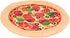 Trixie Pluche Pizza 26 Cm