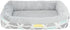 Trixie Relax Mand Bunny Pluche 30X22X6 Cm