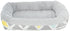 Trixie Relax Mand Bunny Pluche 30X22X6 Cm