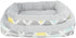 Trixie Relax Mand Bunny Pluche 38X25X7 Cm