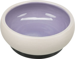 Trixie Voerbak / Waterbak Keramisch Assorti 14 Cm 600 Ml