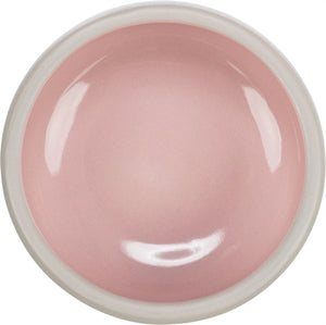 Trixie Voerbak / Waterbak Keramisch Assorti 17 CM 1000 ML