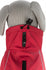 Trixie Regenjas Hond Vimy Rood Rug 35 Cm Buik 34-46 Cm