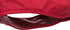 Trixie Regenjas Hond Vimy Rood Rug 35 Cm Buik 34-46 Cm