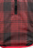 Trixie Regenjas Hond Vimy Rood Rug 35 Cm Buik 34-46 Cm