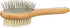 Trixie Borstel Dubbelzijdig Bamboe 19X5 Cm