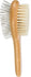 Trixie Borstel Dubbelzijdig Bamboe 19X5 Cm