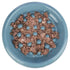 Trixie Voerbak Slow Feeding Keramiek Assorti 18 Cm 250 Ml