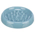 Trixie Voerbak Slow Feeding Keramiek Assorti 18 Cm 250 Ml