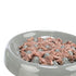 Trixie Voerbak Slow Feeding Keramiek Assorti 18 Cm 250 Ml