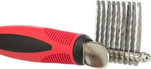 Trixie Vachtontvilter Kunststof 16 CM