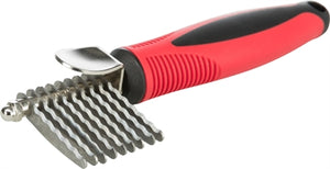 Trixie Vachtontvilter Kunststof 16 CM