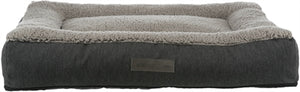 Trixie Vital Hondenkussen Bendson Orthopedisch Grijs 100X70 Cm