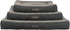 Trixie Vital Hondenkussen Bendson Orthopedisch Grijs 100X70 Cm