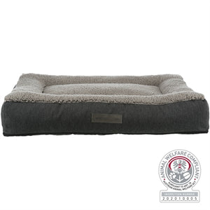 Trixie Vital Hondenkussen Bendson Orthopedisch Grijs 120X80 Cm