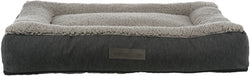 Trixie Vital Hondenkussen Bendson Orthopedisch Grijs 120X80 CM