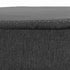 Trixie Vital Hondenmand Sofa Bendson Orthopedisch Grijs 100X80 Cm
