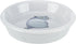 Trixie Voerbak / Waterbak Boze Kat Grijs 13 Cm 250 Ml