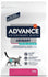 Advance Veterinary Diet Cat Urinary Sterilized Minder Calorieën 2,5 Kg