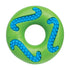 Kong Squeezz Goomz Ring 14 CM