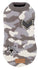 Croci Hondentrui Mimetic Camouflage Grijs 45 CM