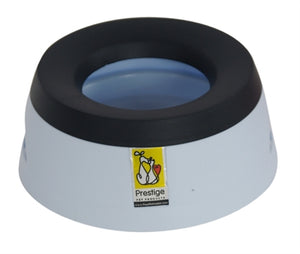 Road Refresher Drinkbak Voor Onderweg Blauw LARGE 24X10 CM