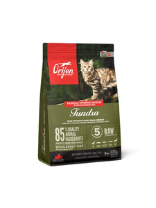 Orijen Whole Prey Tundra Cat 1,8 KG
