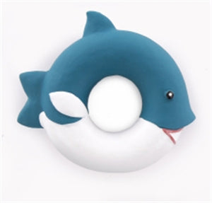 Martin Donut Sushi Vis Latex 9X9X3 CM