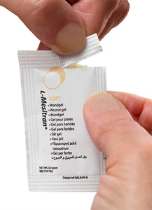 L-Mesitran Honing Wondgel Soft Sachets 10X9 GR