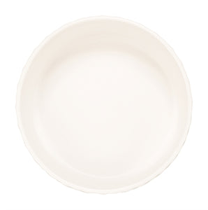 Trixie Voerbak / Drinkbak Wave Keramiek Wit 16 Cm 900 Ml