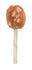 Trixie Denta Fun Chicken Cheese Lolly 10 CM 20 GR 50 ST