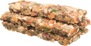Trixie Energy Bars Met Fruit En Groente 20 GR 5 ST