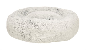 Trixie Hondenmand Harvey Rond Wit-Zwart 70X70X20 Cm