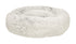 Trixie Hondenmand Harvey Rond Wit-Zwart 70X70X20 Cm