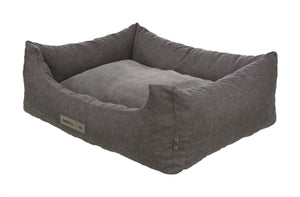 Trixie Hondenmand Liano Grijs 80X60X17 Cm