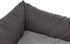 Trixie Hondenmand Liano Grijs 80X60X17 Cm