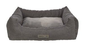 Trixie Hondenmand Liano Grijs 80X60X17 Cm