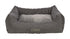 Trixie Hondenmand Liano Grijs 100X80X21 Cm