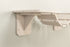 Trixie Klim / Klauterladder Wand Wit 150X30 Cm